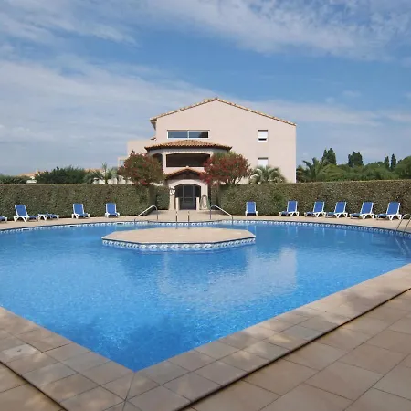 Les Reflets-2 By Interhome Saint-Cyprien (Pyrenees-Orientales)