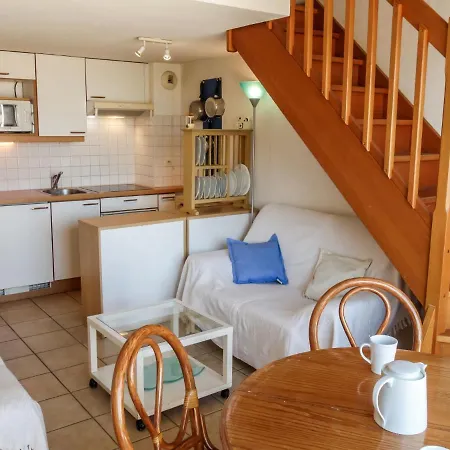 Les Reflets-2 By Interhome Apartment Saint-Cyprien (Pyrenees-Orientales)