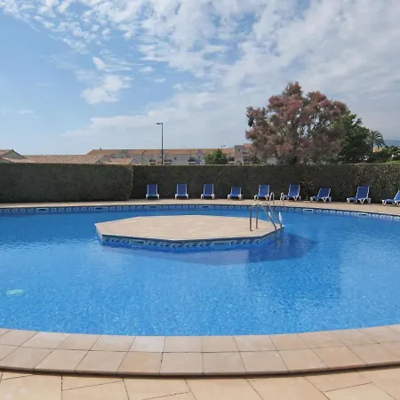 Apartment Les Reflets-2 By Interhome Saint-Cyprien (Pyrenees-Orientales)