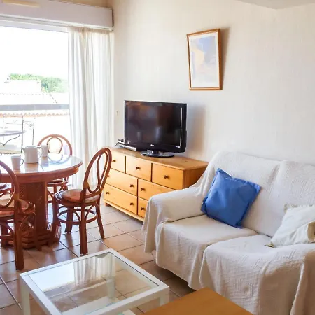 Les Reflets-2 By Interhome Apartment Saint-Cyprien (Pyrenees-Orientales)