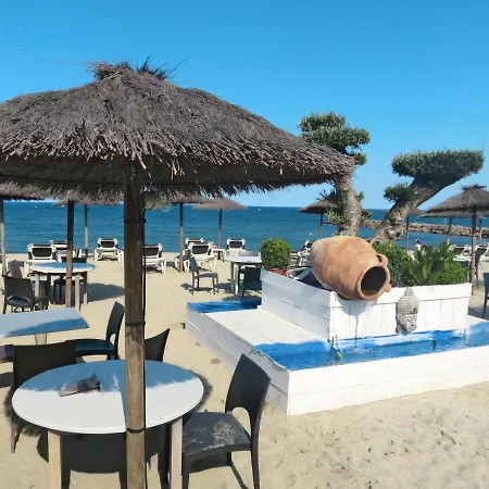 Les Reflets-2 By Interhome Apartment *